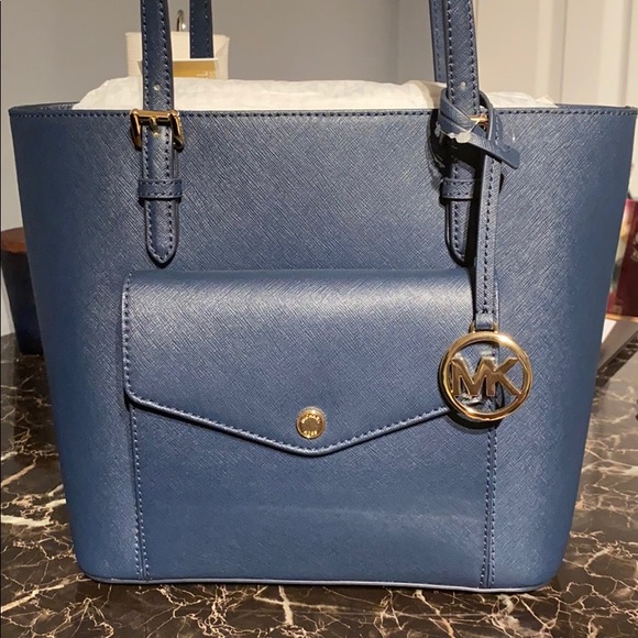 mk medium tote